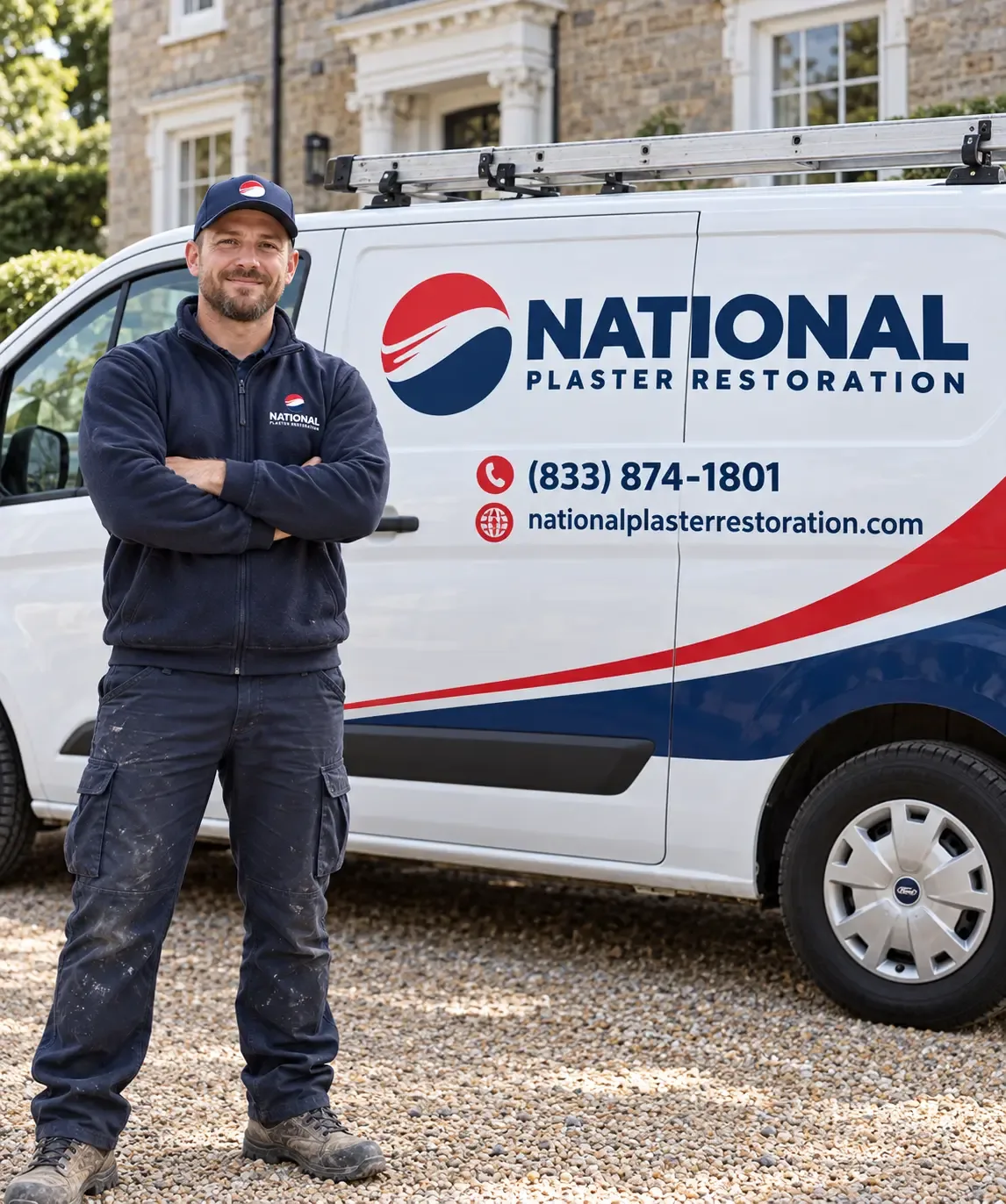 Plaster Repair Marengo, IN FAQs